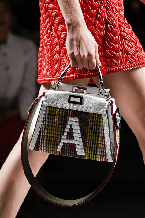 How to Build a Complete Fendi Bag Collection 